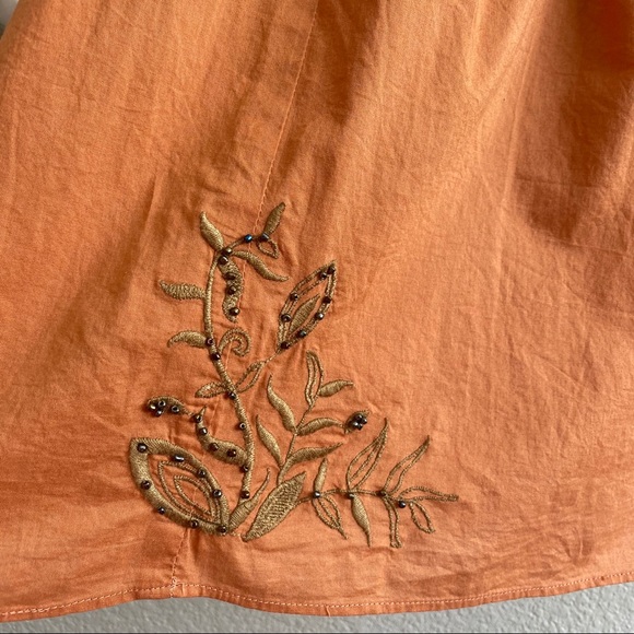 City Unltd. - XL - wrap around skirt - Picture 3 of 8